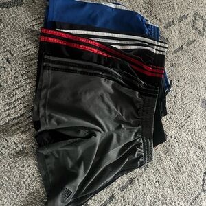 Boys shorts